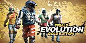 Thử nghiệm Evolution: Gold Edition 