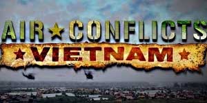 Air Conflicts: Việt Nam 