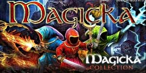 Magicka Magicka Bộ sưu tập 