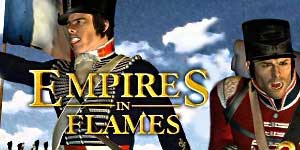 Đế quốc trong Flames 
