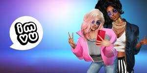 IMVU 