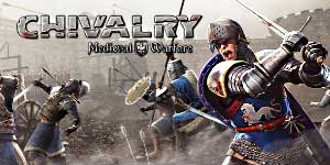 Tinh thần hiệp sĩ: Medieval Warfare 