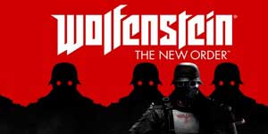 Wolfenstein: The New Order 