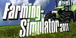 Nuôi Simulator 2011 