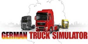 Đức Truck Simulator 