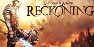 Vương quốc của Amalur: Reckoning 