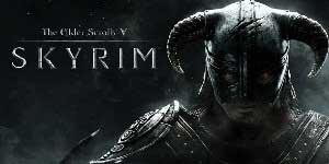 The Elder Scrolls 5: Skyrim 