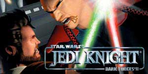 Star Wars: Jedi Knight