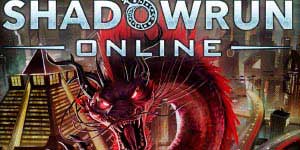 Shadowrun trực tuyến