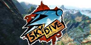 Skydive: Gần bay