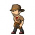 Trò chơi Indiana Jones trực tuyến