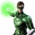 trò chơi Green Lantern 