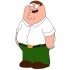 trò chơi Family Guy 