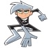 game Danny Phantom 