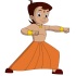 trò chơi Chhota Bheem 