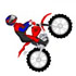 Trò chơi Bike Mania Arena Trực tuyến 