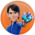 Trollhunters trực tuyến 