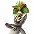Trò chơi King Julian Online 