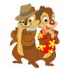 trò chơi Chip và Dale 