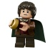 Lego Lord of the Rings trò chơi trực tuyến 