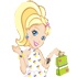 Polly Pocket trò chơi trực tuyến 