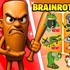 Trò chơi Braynrot của Ý trực tuyến 