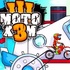 Trò chơi Moto mạo hiểm 