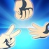Trò chơi giấy đá trực tuyến 
