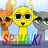 Trò chơi Sprunki 